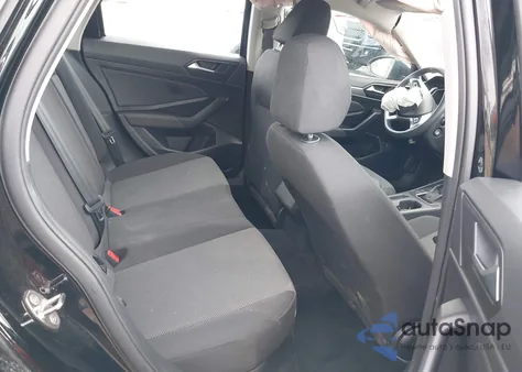 2021 Volkswagen Jetta 1.4T R-Line/1.4T S/1.4T Se из США, поврежденный, VIN 3VWC57BU5MM025726